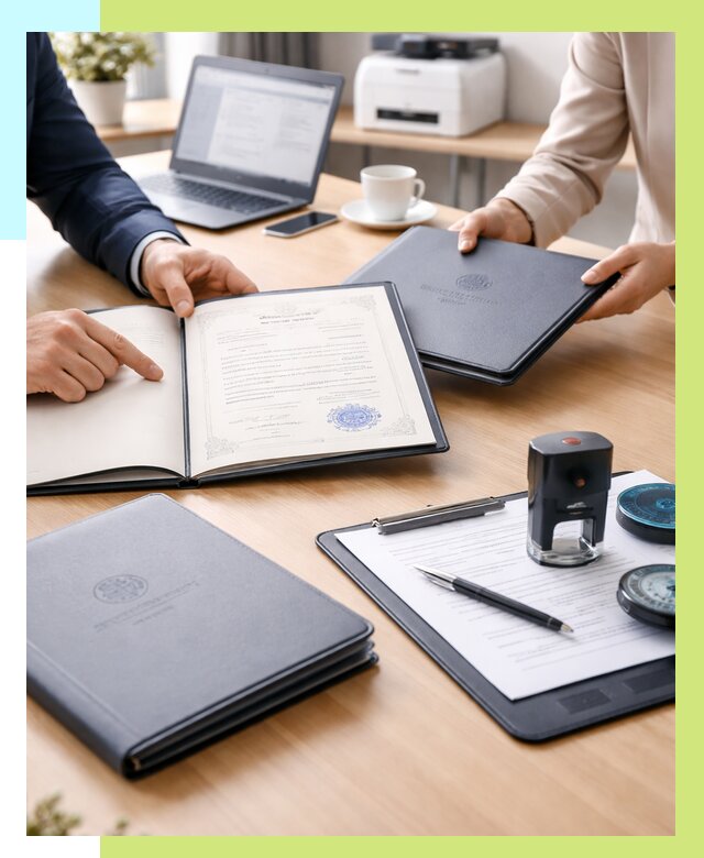 Сертификат OHSAS 18001 в Феодосии от 45711 р. | Сертэкс